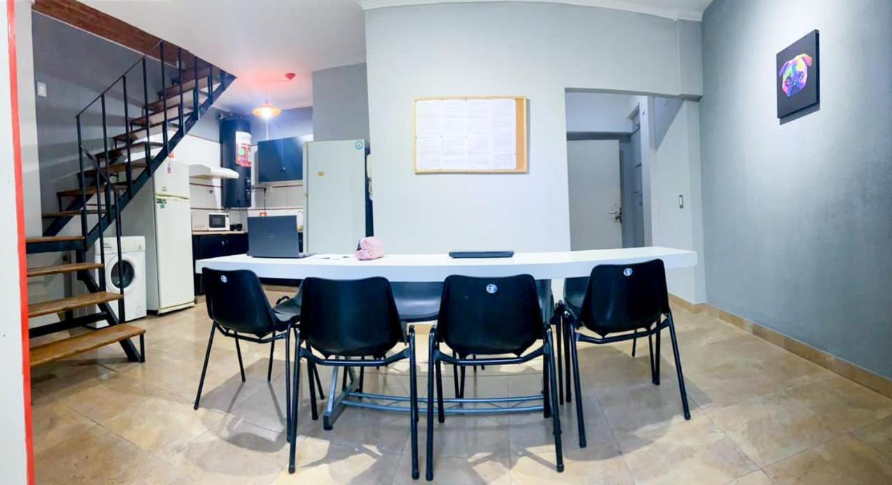 Resi Palermo Soho Hotel - Buenos Aires — Fotos 3