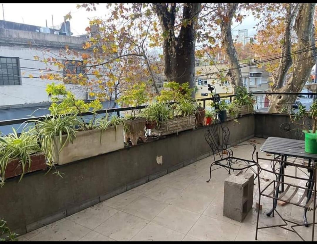 Resi Palermo Soho Hotel - Buenos Aires — Fotos 2